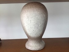 Marotte polystyrène tête d'occasion  Pornichet