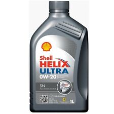 Olio motore 0w20 usato  Pozzuoli