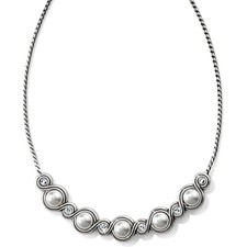 Brighton infinity silver for sale  Placentia