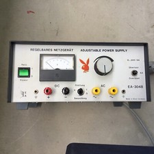Elektro automatik 3048 gebraucht kaufen  Berlin