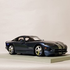 Scale 2000 dodge for sale  LONDON