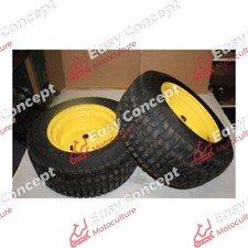 Jeu roues arriere d'occasion  Auxonne