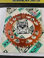 Nihilo rear sprocket for sale  Robinson