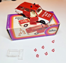 Siku v342 ford gebraucht kaufen  Berlin