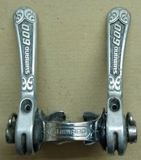 Comandi shimano 600 usato  Venetico
