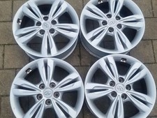 Alufelgen riginal hyundai gebraucht kaufen  Laupheim