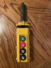 Magnetek pendant control for sale  Blacksburg