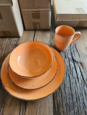 Teiliges vancasso steingut gebraucht kaufen Teiliges vancasso steingut gebraucht kaufen  Graben-Neudorf