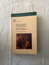 Ulivieri educazione marginali usato  Vittorio Veneto