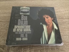 bob dylan bootleg for sale  DRIFFIELD