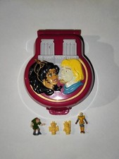 Polly pocket disney gebraucht kaufen Polly pocket disney gebraucht kaufen  Traunstein