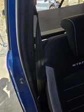 Ceinture sécurité arriere d'occasion  Montenois
