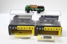 Vanguards limited edition for sale  NORWICH