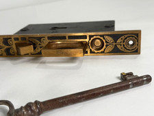Antique sliding pocket for sale  Denver