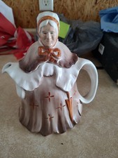 tony wood teapot for sale  Luxemburg