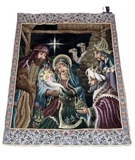 religious tapestries for sale  Bradley