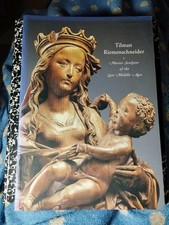 Tilman riemenschneider ausstel gebraucht kaufen  Köln