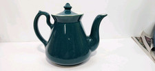 Vintage hall teapot for sale  Slaughters