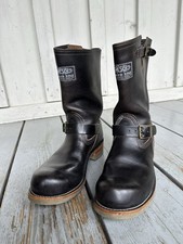 Wesco engineered boots gebraucht kaufen  Landshut