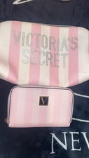 Victoria secret purse for sale  DOWNPATRICK