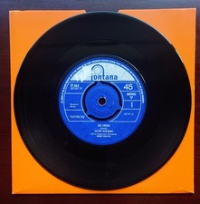 Jackie Edwards - Sea Cruise (Ska/Skinhead Reggae) VG+ comprar usado  Enviando para Brazil