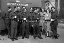 Vgy wwii wrvs for sale  ROCHDALE