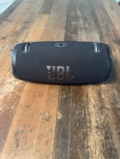 Jbl extreme schwarz gebraucht kaufen  Detmold