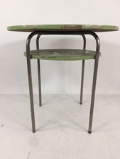 Seltener thonet stahlrohr gebraucht kaufen  Hersbruck
