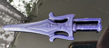 Epée skeletor motu d'occasion  Mezzavia