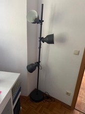 Standleuchte hektar 3er gebraucht kaufen  Regensburg