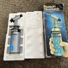 Vintage ronson varaflame for sale  ARBROATH