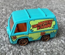 Hot wheels scooby for sale  CHELTENHAM