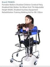 Disabled children cushion for sale  Garner