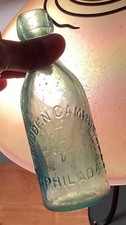 Antique philadelphia blob for sale  Sparta