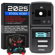 2025 used xtool for sale  USA