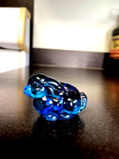 Fenton glass mini for sale  Chesapeake