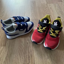 Paket adidas puma gebraucht kaufen  Heilbronn