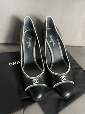 Chanel pumps high gebraucht kaufen  Düsseldorf