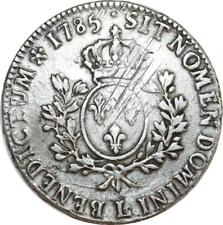 O8315 ecu louis d'occasion  Orgerus