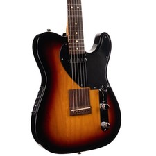 Fender 2011 acoustasonic for sale  Evansville