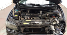 Gearbox volvo v70 for sale  WINSFORD