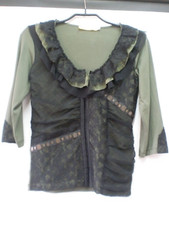 Livgrüne bluse biba gebraucht kaufen Livgrüne bluse biba gebraucht kaufen  Eisfeld