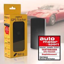 Meintal gps tracker gebraucht kaufen  Düsseldorf