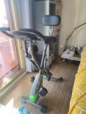 Vélo appartement pliable d'occasion  Nice-