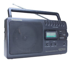 Panasonic 3500 radio d'occasion  Paris XX