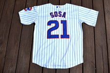 New sammy sosa for sale  Cape Coral