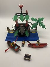 Lego piraten set gebraucht kaufen  Ober-Mörlen