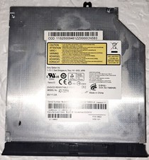 Masterizzatore dvd 7585h usato  Conversano
