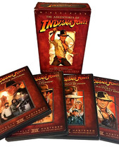 Indiana jones movie for sale  Saint Paul