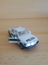 1988 matchbox mercedes gebraucht kaufen  Lengenfeld